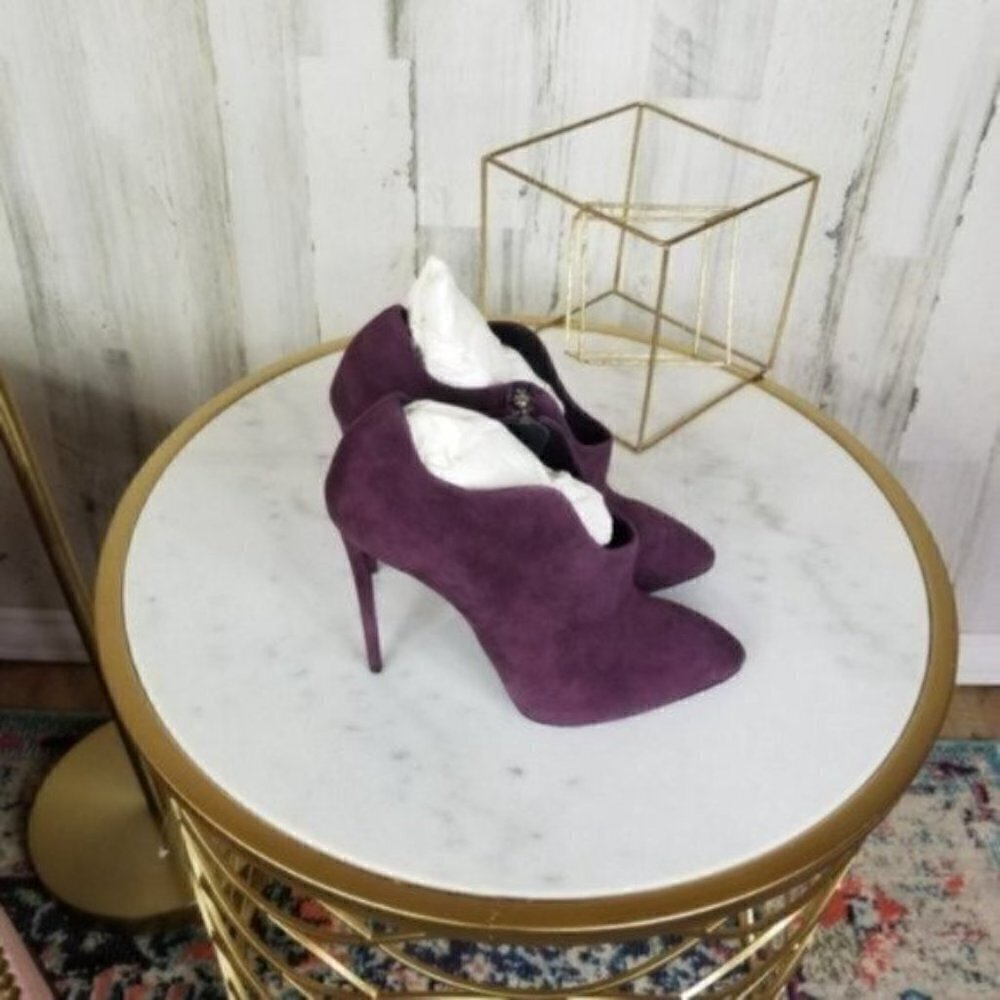 Giuseppe Zanotti Olinda Bootie - Picture 3 of 8